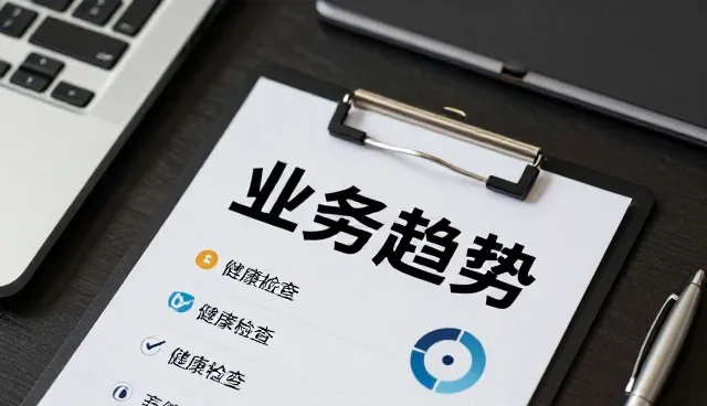 慢病随访业务如何顺应发展趋势持续优化