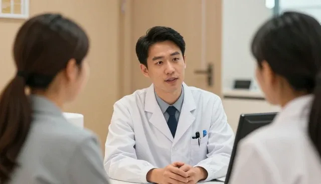 门诊诊疗中的健康检查服务发展趋势分析