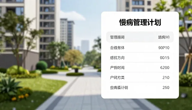 慢病随访管理难,如何提升患者依从性