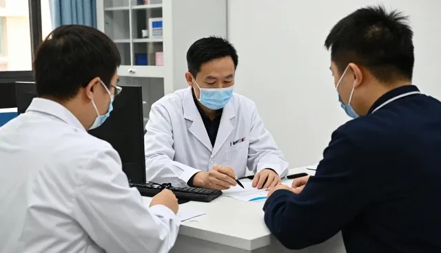 健康检查篇:临床诊疗健康检查实用干货